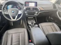 Usata BMW X3 Luxury Line 190 CV (139 kW) 2021 SUV