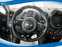 Käytetty Mini Cooper D Hype 150 HP (110 kW) 2017 Sininen Viistoperä