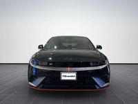 Nuova Hyundai Ioniq 5 N Performance 158 kW (216 CV) 2026 Abyss black SUV