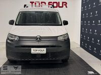 Usata VW Caddy Business 101 CV (74 kW) 2021 Bianco Monovolume