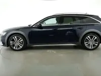 Usata Audi A6 Allroad Advanced Plus 204 CV (150 kW) 2024 Blu firmamento Station wagon