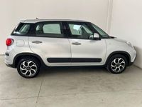 usata Fiat 500L 1.4 95 CV S&S Connect