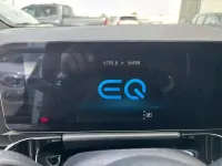 Usata Mercedes EQA250 Premium 80 kW (109 CV) 2022 Bianco SUV