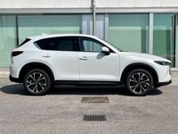 usata Mazda CX-5 2.2L Skyactiv-D 2.2L Skyactiv-D 150 CV 2WD Exclusive-Line AT