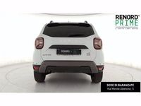 Occasion Dacia Duster Journey 91 ch (66 kW) 2023 Blanc SUV