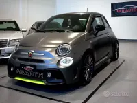 Usata Abarth 595 70th Anniversary 165 CV (121 kW) 2019 Grigio Berlina