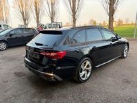 Usata Audi A4 Ambiente 163 CV (119 kW) 2024 Nero Station wagon
