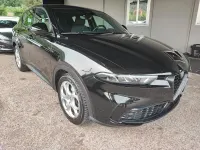 Usata Alfa Romeo Tonale Super 130 CV (95 kW) 2023 Nero SUV