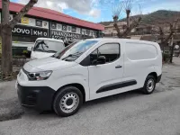 Usata Fiat Doblò 131 CV (96 kW) 2025 Other Monovolume