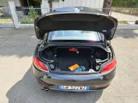 Usata BMW Z4 204 CV (150 kW) 2008 Nero Cabrio