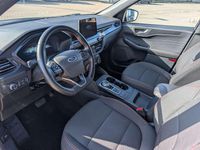 Usata Ford Kuga ST-Line 120 CV (88 kW) 2022 Nero SUV