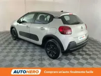 Usata Citroën C3 PureTech 83 CV (61 kW) 2024 Beige Utilitaria