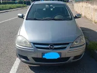 Usata Opel Corsa 54 CV (39 kW) 2004 Utilitaria