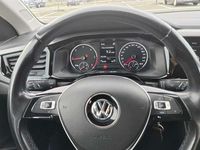 Usata VW Polo Comfortline 95 CV (69 kW) 2020 Utilitaria