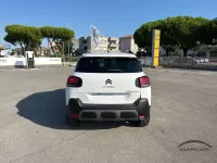 Usata Citroën C3 Aircross PureTech 110 CV (80 kW) 2024 Bianco SUV