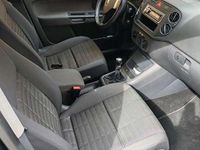 Usata VW Golf Plus Cross Sportline 105 CV (77 kW) 2007 Monovolume