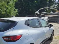 Usata Renault Clio IV Zen 90 CV (66 kW) 2017 Berlina