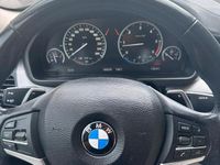 Usata BMW X6 258 CV (189 kW) 2015 Grigio SUV