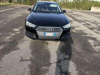 Usata Audi A4 Business Plus 150 CV (110 kW) 2019 Station wagon