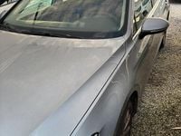 Usata VW Passat Comfortline 150 CV (110 kW) 2018 Grigio Berlina