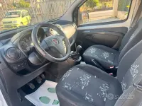 Usata Fiat Fiorino 80 CV (58 kW) 2016 Bianco Monovolume