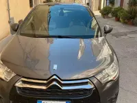 Usata DS Automobiles DS4 120 CV (88 kW) 2015 Berlina