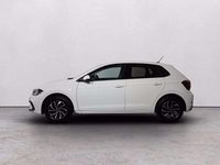 Usata VW Polo Life 80 CV (58 kW) 2024 Pure white Berlina