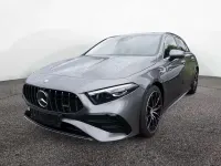 Usata Mercedes A35 AMG AMG 306 CV (225 kW) 2025 Graulack mountaingrau Berlina