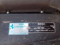 Usata Ferrari 208 219 CV (161 kW) 1982 Coupé