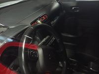 Usata Citroën C3 Aircross 2018 Bianco SUV