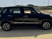 Usata Fiat 500L Pop Star 120 CV (88 kW) 2017 Monovolume