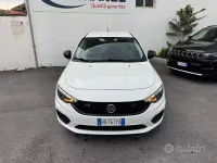 Usata Fiat Tipo Street 95 CV (69 kW) 2019 Bianco Berlina
