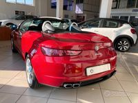 usata Alfa Romeo Spider 2.2 JTS 185cv