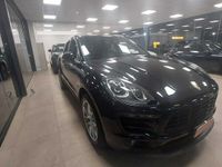 usata Porsche Macan - 2015