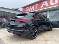 usata Audi RS Q3 SPB REALE QUATTRO S-TRONIC MATRIX PELLE PANORAMA