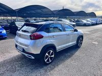 Nuova DR DR 3.0 117 CV (86 kW) 2025 Argento SUV