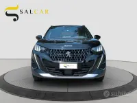 Usata Peugeot 2008 GTi 131 CV (96 kW) 2023 Nero SUV