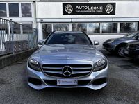 Usata Mercedes C180 116 CV (85 kW) 2016 Other Station wagon