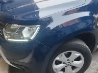 Usata Dacia Duster 109 CV (80 kW) 2018 Bluazzurro SUV