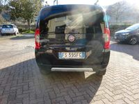 usata Fiat Qubo 1.3 MJT 95 CV Trekking