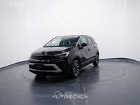 Usata Opel Crossland X Elegance 131 CV (96 kW) 2024 Nero SUV