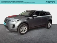 Usata Land Rover Range Rover evoque S 309 CV (227 kW) 2021 Grigio SUV