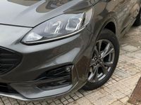 Usata Ford Kuga ST-Line 120 CV (88 kW) 2022 Grigio SUV