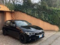 usata BMW 114 114 d 5p Sport