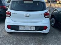Usata Hyundai i10 69 CV (50 kW) 2018 Utilitaria