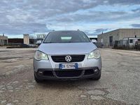Usata VW Polo Cross 69 CV (50 kW) 2007 Utilitaria