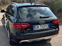 Usata Audi A4 Allroad 177 CV (130 kW) 2012 Station wagon