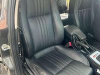 Usata Alfa Romeo 159 Progression 200 CV (147 kW) 2006 Berlina