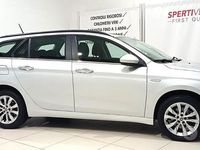 Usata Fiat Tipo Business 95 CV (69 kW) 2019 Grigio Station wagon