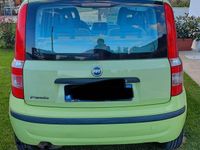 Usata Fiat Panda 60 CV (44 kW) 2006 Utilitaria